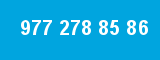 977 278 85 86 977 278 85 86